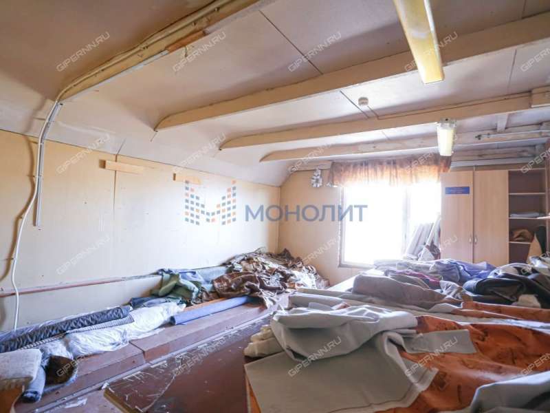 дом на улице Вали Котика