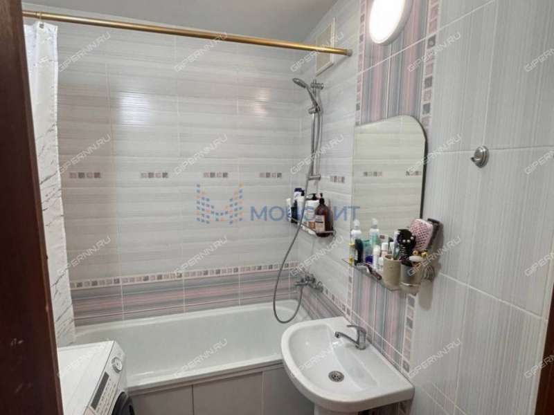 двухкомнатная квартира на Деловой улице дом 22 к1