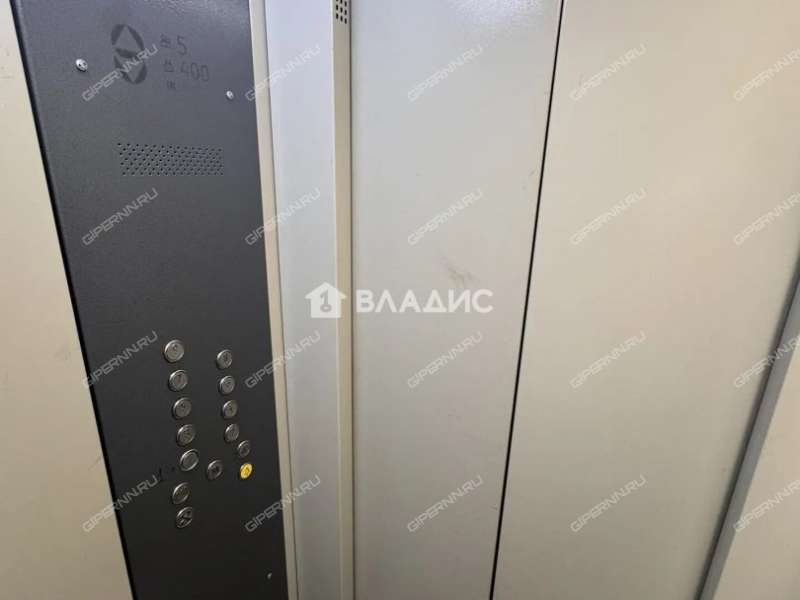 однокомнатная квартира на улице Ватутина дом 16А