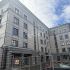трёхкомнатная квартира в новостройке на улице Соревнования