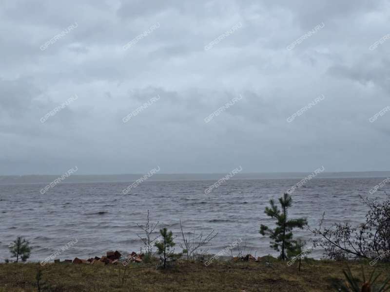 земельный участок под коммерческое использование в городском округе Сокольский Нижегородской области