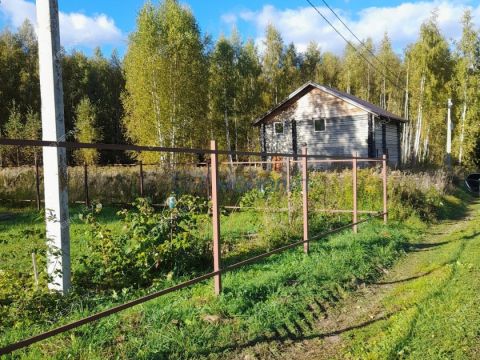 dom-derevnya-kolganovo-gorodskoy-okrug-chkalovsk фото