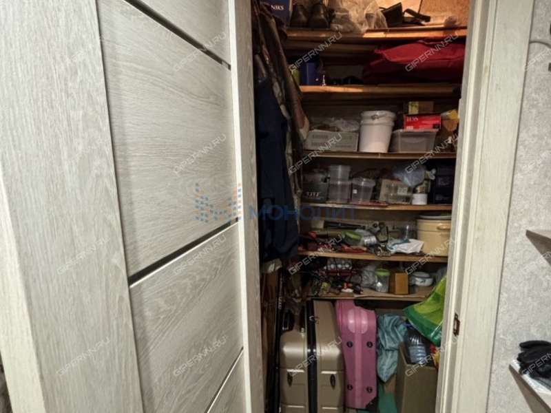 трёхкомнатная квартира на улице Генерала Зимина дом 4