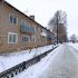 двухкомнатная квартира на улице Мичурина дом 64 город Лысково