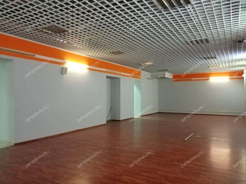 помещение под офис на Свободы ул.15