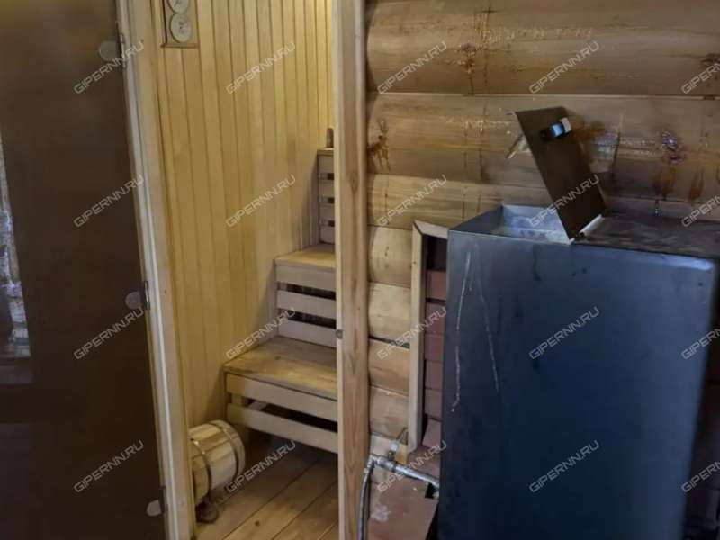 коттедж на Чернышиха село Чернышиха