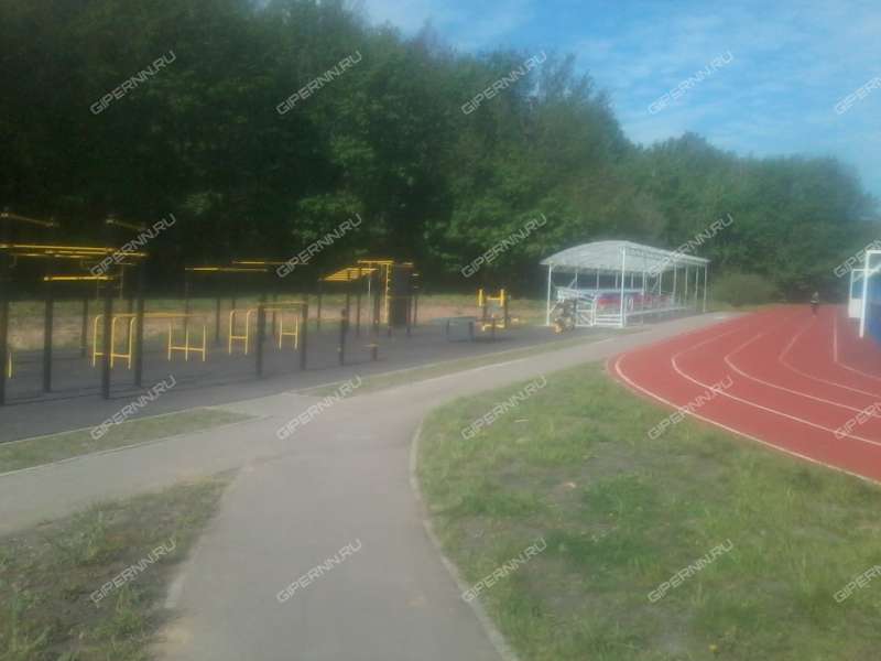 однокомнатная квартира на Изумрудной улице дом 12 посёлок Культура