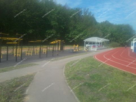 1-komnatnaya-poselok-kultura-kstovskiy-rayon фото