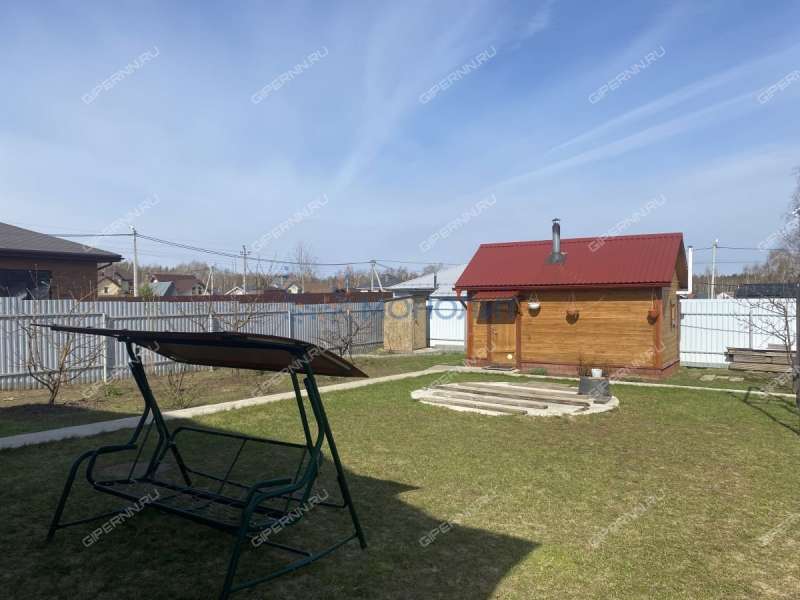 дом на улице Ахматовой село Каменки