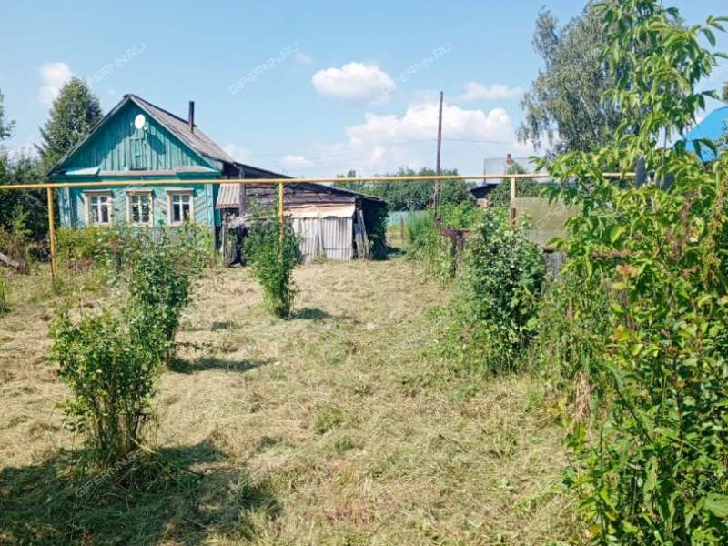 дом на улице Колхозная Пролетарский