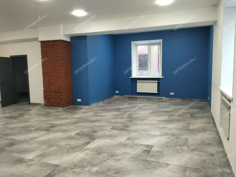 помещение под торговую площадь на Московское ш., д.85