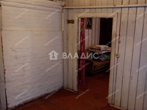 dom-selskiy-poselok-fanernoe-semenovskiy-gorodskoy-okrug фото