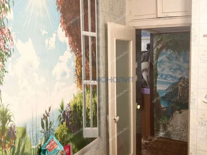 двухкомнатная квартира на проспекте Кораблестроителей дом 21