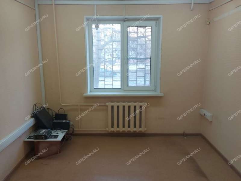 помещение под торговую площадь на улице Культуры