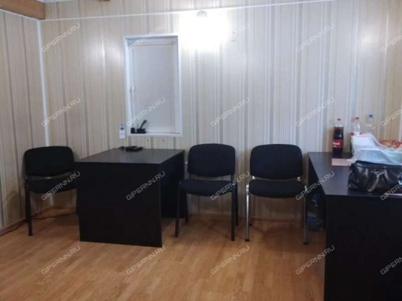 дом на территория ТСН №5 ГАЗ