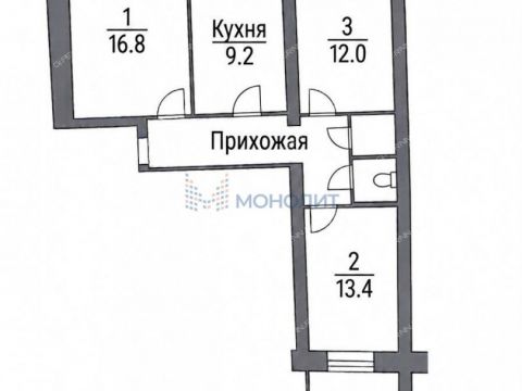 3-komnatnaya-b-r-zarechnyy-d-3 фото
