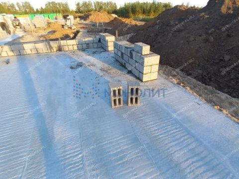 dom-selo-bezvodnoe-kstovskiy-rayon фото