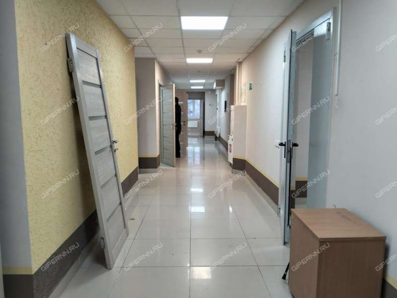 помещение под офис на Ковровской улице