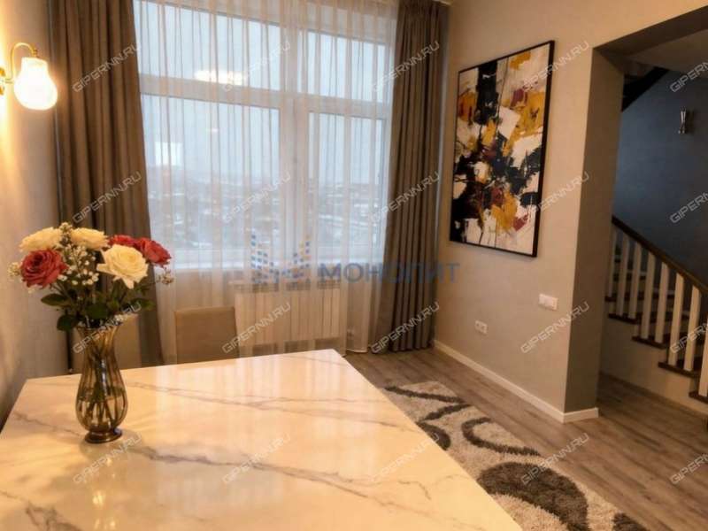 дом на - деревня Опалиха