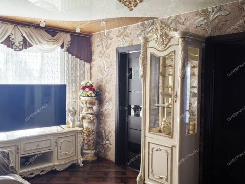 3-komnatnaya-poselok-zhdanovskiy-kstovskiy-rayon фото