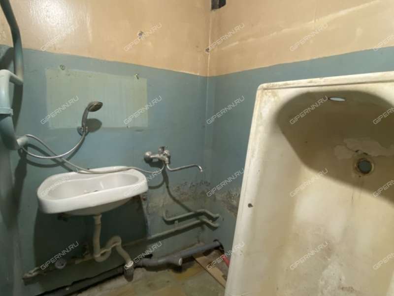 двухкомнатная квартира на улице Жуковского дом 10 город Кстово