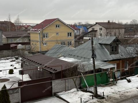 kottedzh-derevnya-koposovo-ul-alebastrovaya фото