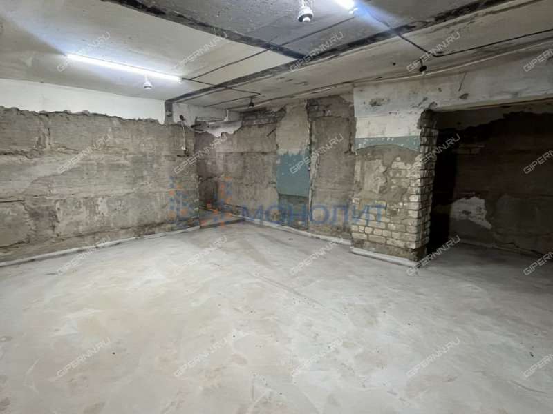 помещение под торговую площадь, недвижимость под общепит на проспекте Гагарина