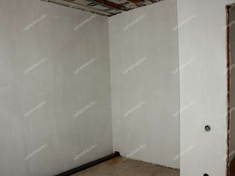 дом на Фруктовая село Елховка