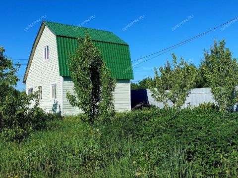 dom-derevnya-kulikovo-bogorodskiy-municipalnyy-okrug фото