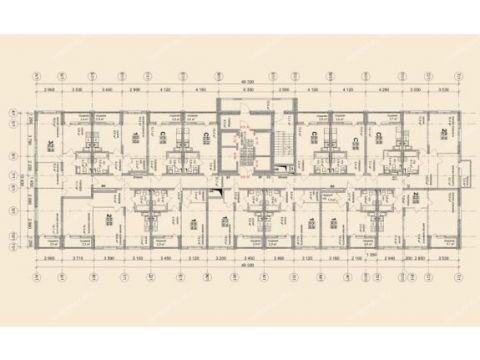 kvartira-studiya-ul-kolomenskaya-8-4 фото