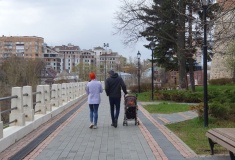 Выдача семейной ипотеки в Нижегородской области снизилась в два раза