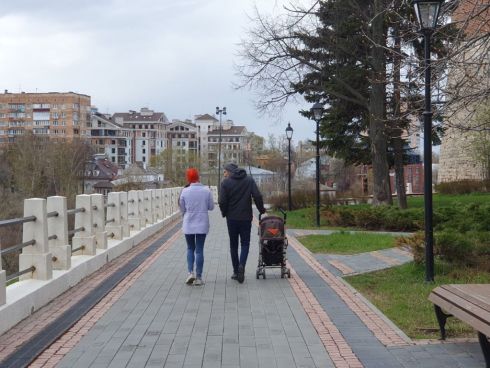 Выдача семейной ипотеки в Нижегородской области снизилась в два раза