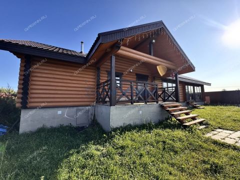 dom-selo-elhovka-kstovskiy-rayon фото