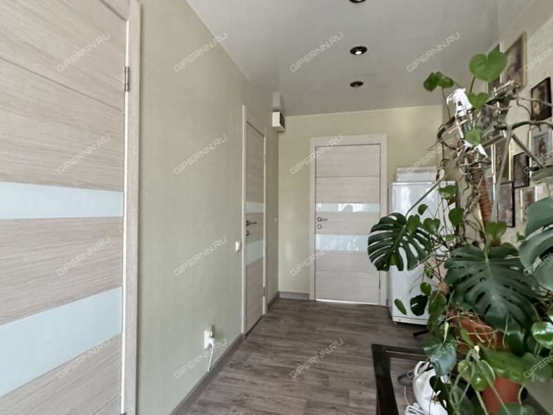 дом на Октябрьской улице город Кстово