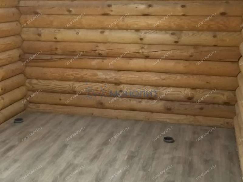 коттедж на - деревня Макарово