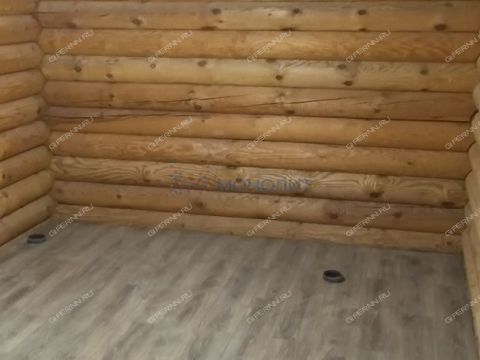 kottedzh-derevnya-makarovo-gorodskoy-okrug-bor фото