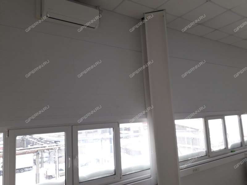 помещение под офис на Московском шоссе