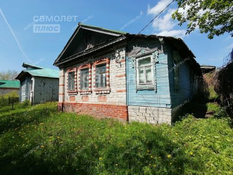 dom-derevnya-ankudinovka-bogorodskiy-municipalnyy-okrug фото