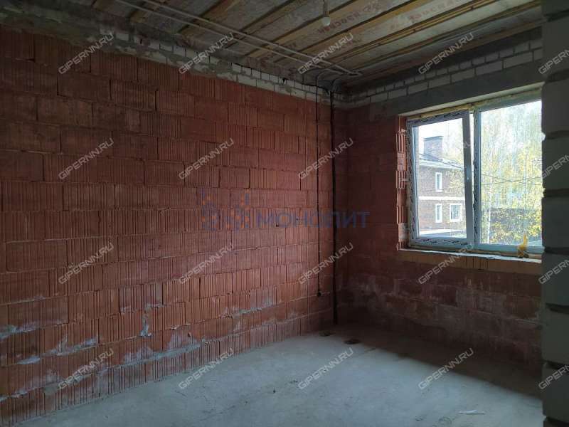 дом на НАИЗ Утечино