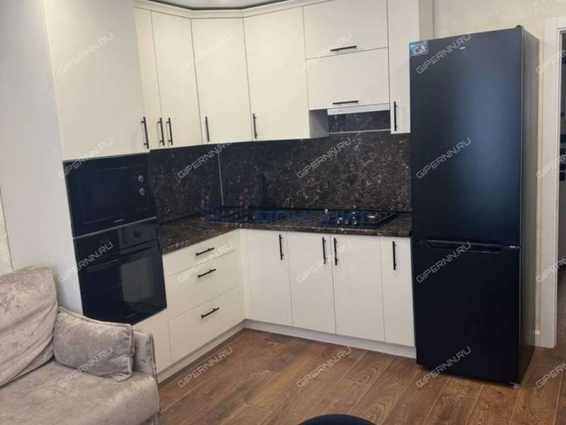 однокомнатная квартира на улице 8 Марта дом 26