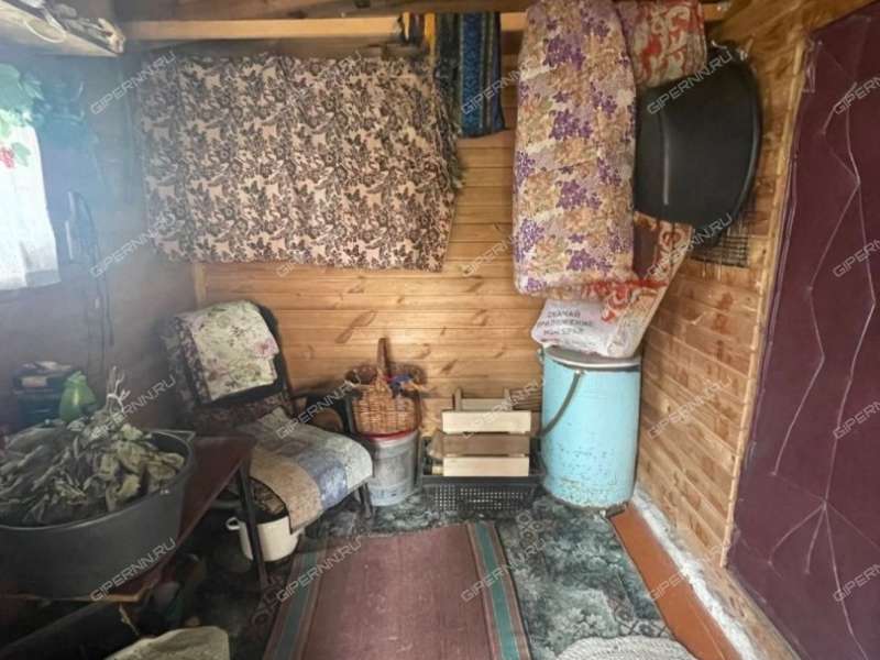 дом на Набережной улице город Городец