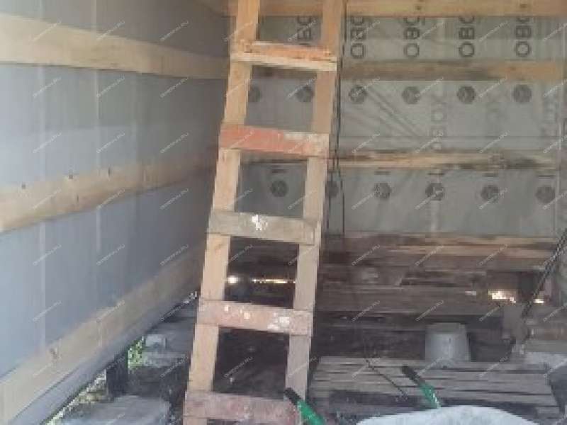 дом на улице Весны село Бармино