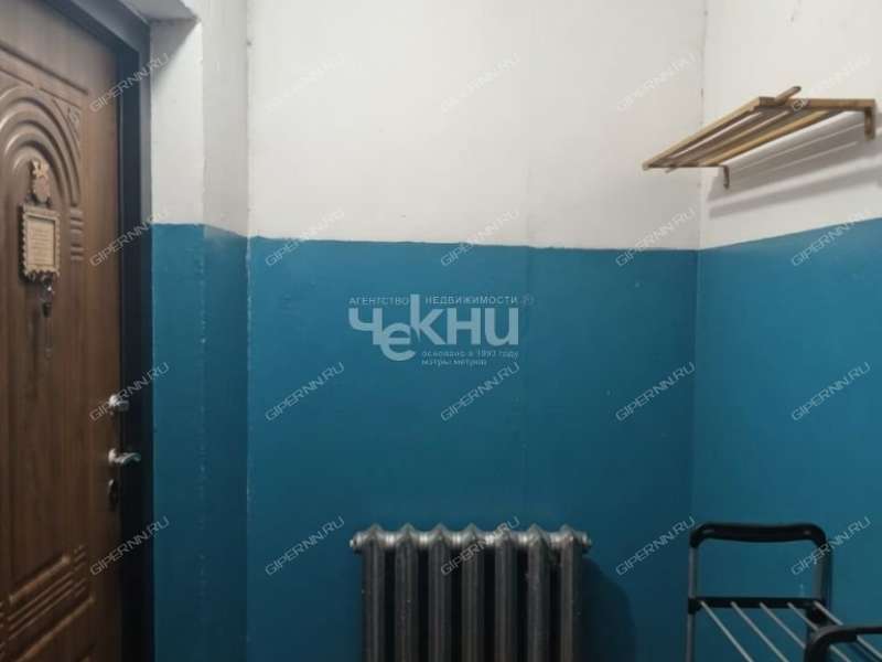 дом на Северной улице деревня Ковригино, Ковригинский сельсовет