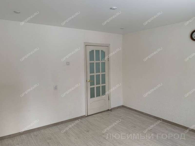 четырёхкомнатная квартира на улице Белинского дом 93