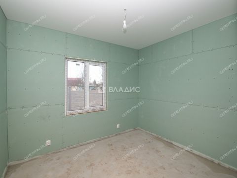 dom-snt-zhdanovec-sovhoza-zhdanovskiy-kstovskiy-rayon фото