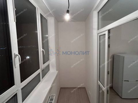 kvartira-studiya-derevnya-ankudinovka-kstovskiy-rayon фото