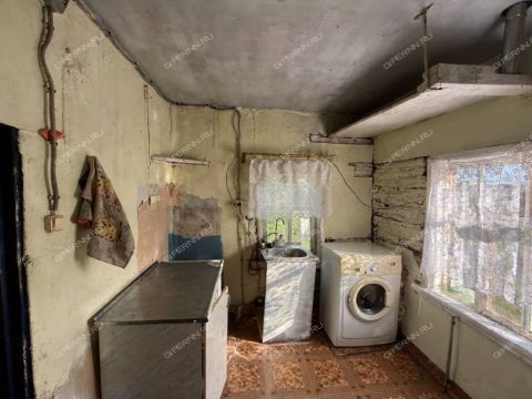 dom-derevnya-vashurovo-gorodeckiy-rayon фото