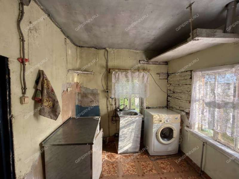 дом на - деревня Вашурово