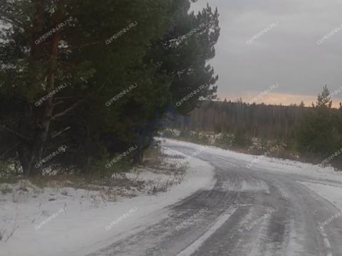 derevnya-kablukovo-gorodskoy-okrug-chkalovsk фото