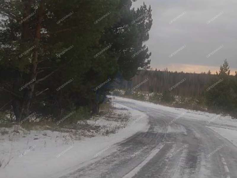 земельный участок 12,49 сотки деревня Каблуково